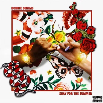 Shay for the Summer by Bobbie Denims