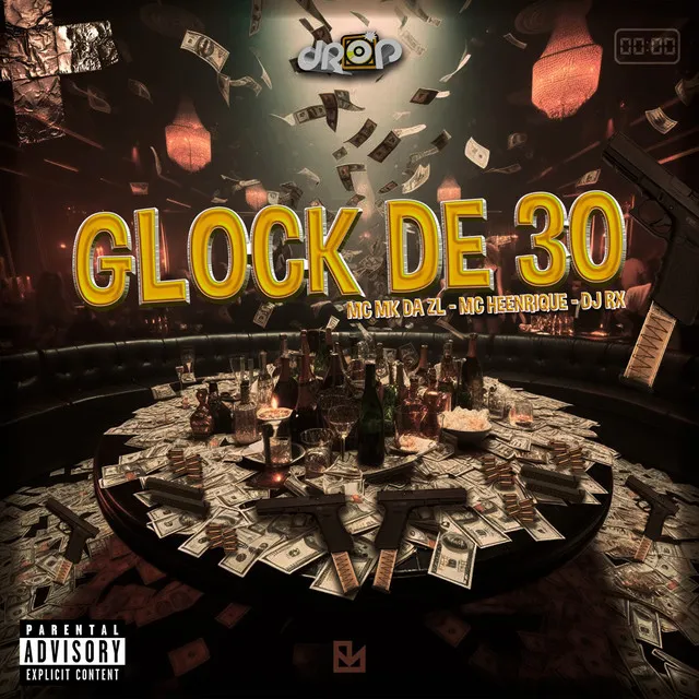 Glock de 30