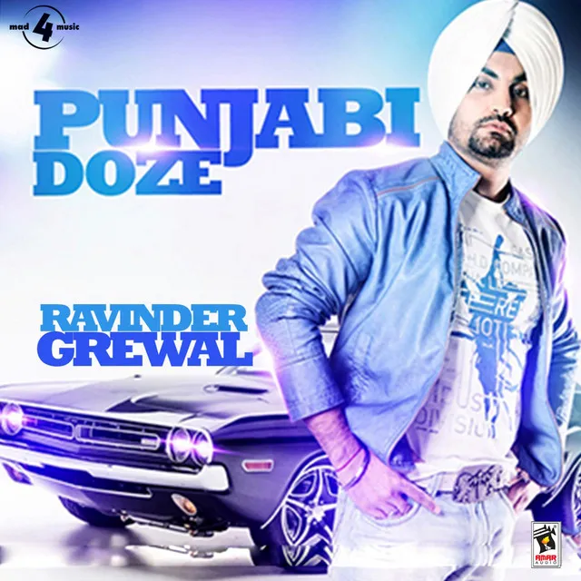 Punjabi Doze