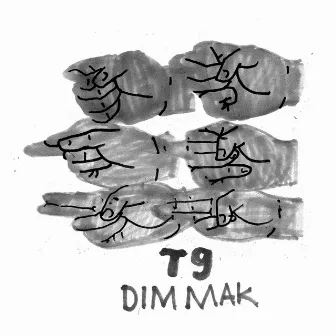 Dim Mak by Torky Tork