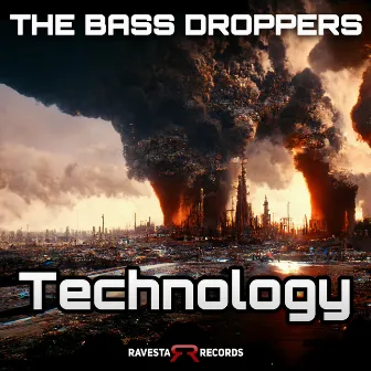 Technology by The Bass Droppers