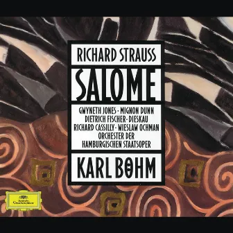 Strauss, R.: Salome by Hamburg State Opera Orchestra