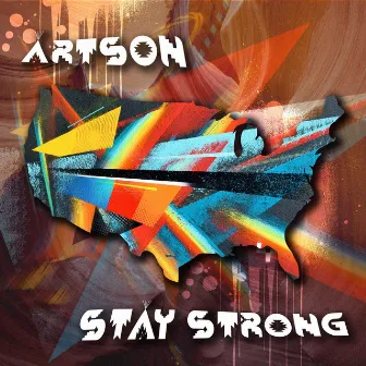 Stay Strong by Artson