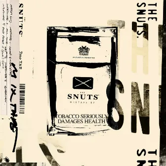 Mixtape EP by The Snuts