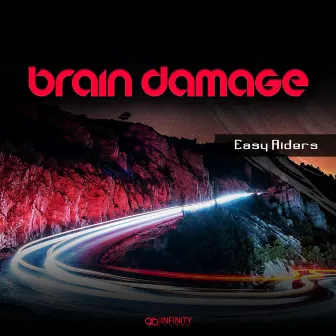 Easy Riders by Brain Damage