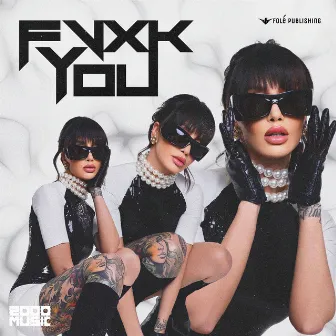 Fuxk You by RZON