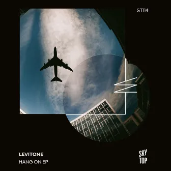 Hang On by Levitone