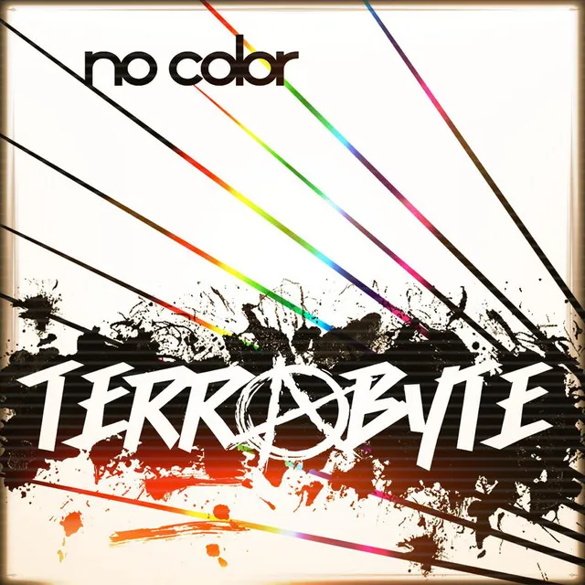 No Color - Original Mix