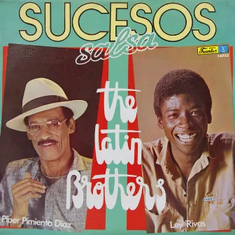 Sucesos by The Latin Brothers