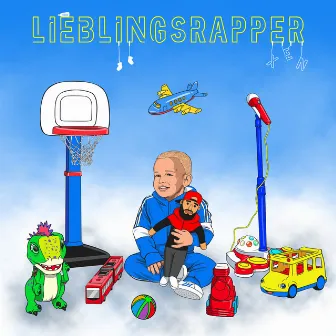 Lieblingsrapper by XEN