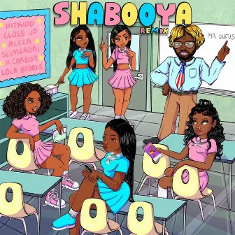 Shabooya (Remix) by Lola Brooke