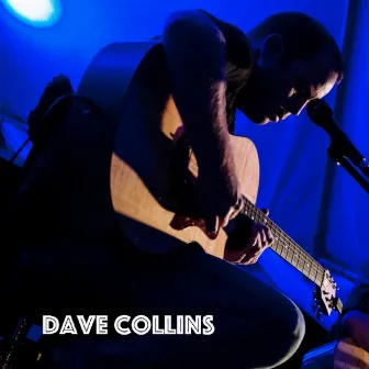 I'll Be Loving You Where You Are by Dave Collins