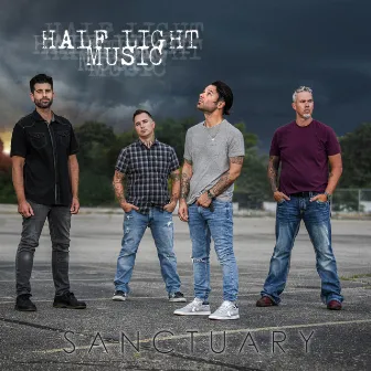 Sanctuary by Half Light Music