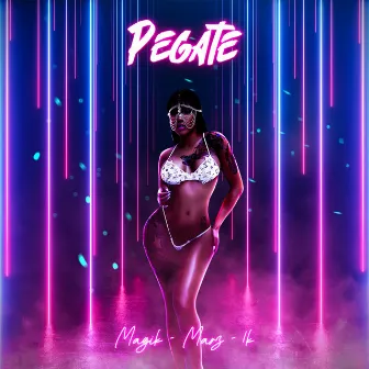 Pegate by Magik