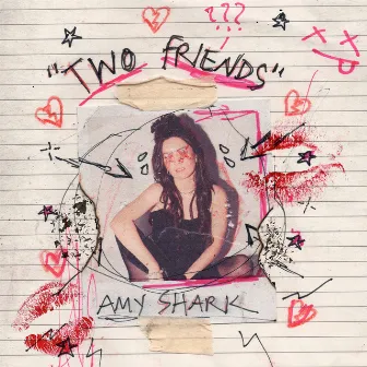 Two Friends by Amy Shark