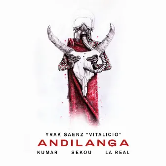 Andilanga by Kumar Sublevao-Beat