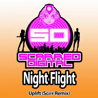 Night Flight by Uplift