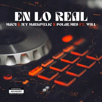 En Lo Real by Polak MKS