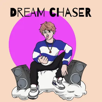 Dream Chaser : The Beat Tape by Raphlex