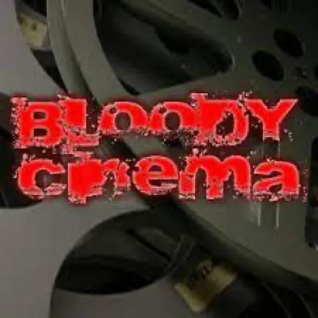 BL00DYCINEMA