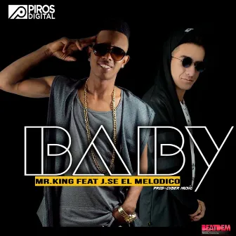 Baby by Mr. King