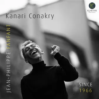 Kanari Conakry by Thierry Vaton