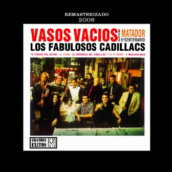 Vasos Vacíos by Los Fabulosos Cadillacs