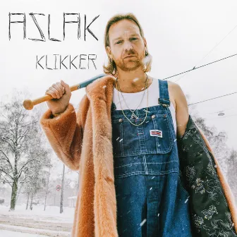 Klikker by Aslak