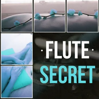 Flute Secret - Night Sounds and Piano for Reiki Healing, Ocean Waves and Pan Flute, Erotic Massage Music by Flute Music Academy