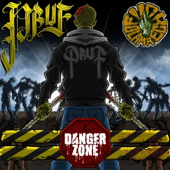 Danger Zone by Pruf