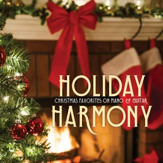 Holiday Harmony by Charles Cozens