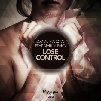 Lose Control by Marc4ve