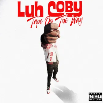 Tape Otw (Freestyle) by Luh Coby