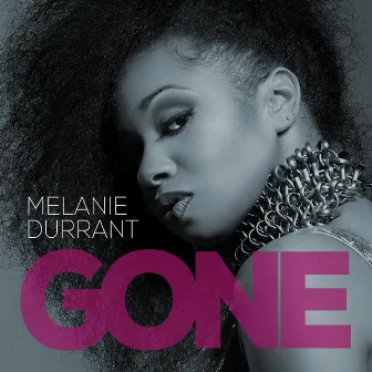 Gone by Melanie Durrant