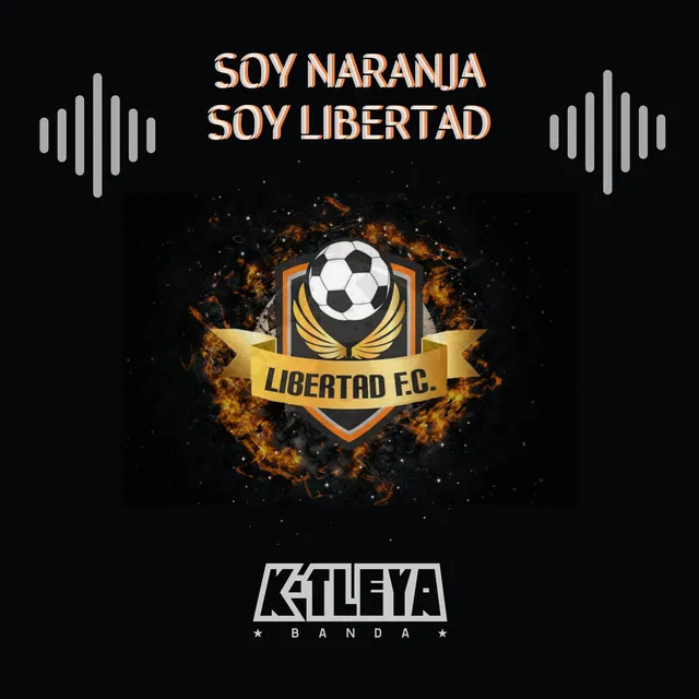 Soy Naranja, Soy Libertad