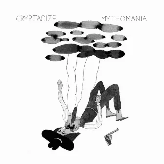 Mythomania by Cryptacize