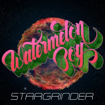 Starginder by Watermelon Boy