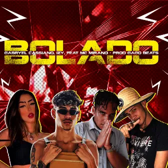 Bolado by IZY