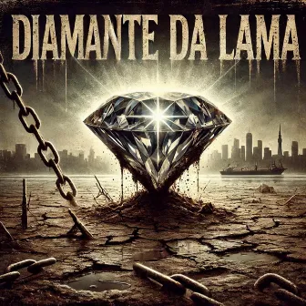 Diamante da Lama by Mc Soneka da CTB