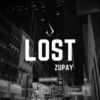 Lost by Zupay