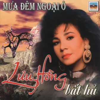 Mưa Đêm Ngoại Ô by Lưu Hồng