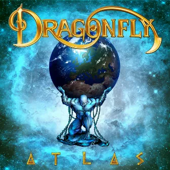 Atlas by Dragonfly