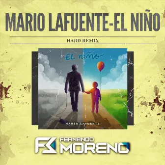 El Niño (Hard Remix) by Fernando Moreno