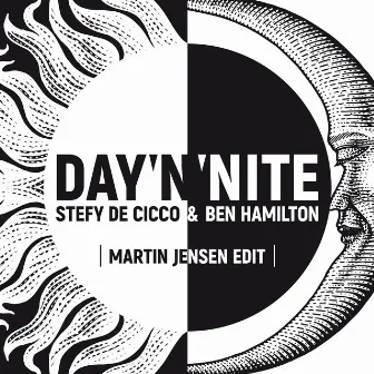 Day 'N' Nite (Martin Jensen Edit) by Martin Jensen