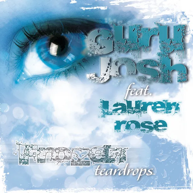 Frozen Teardrops feat. Lauren Rose (Da Brozz Radio Edit)