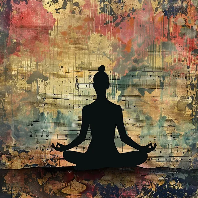 Meditation Echoes: Soundscapes for Clarity