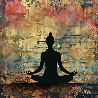 Meditation Echoes: Soundscapes for Clarity by Meditation Chants