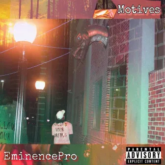 Motives by EminencePro