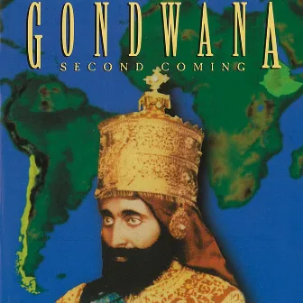 Second Coming by Gondwana