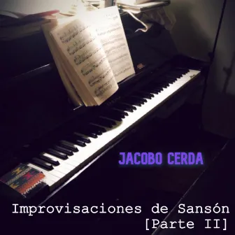 Improvisaciones de Sansón (Parte II) by Jacobo Cerda